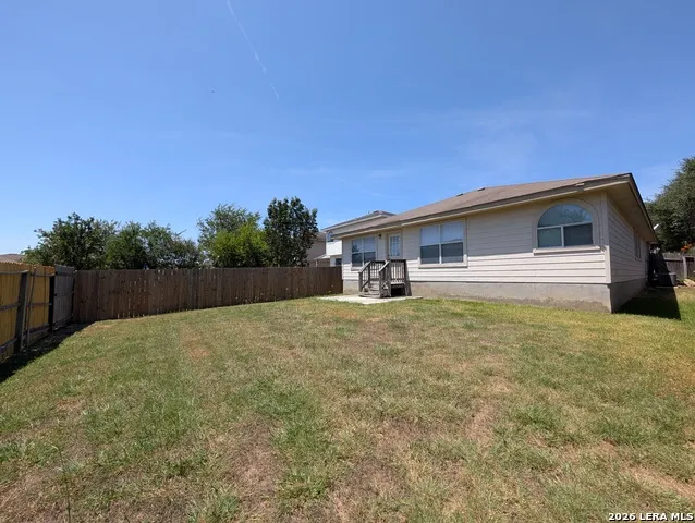 249 VAL VERDE DR New Braunfels, TX 78130
