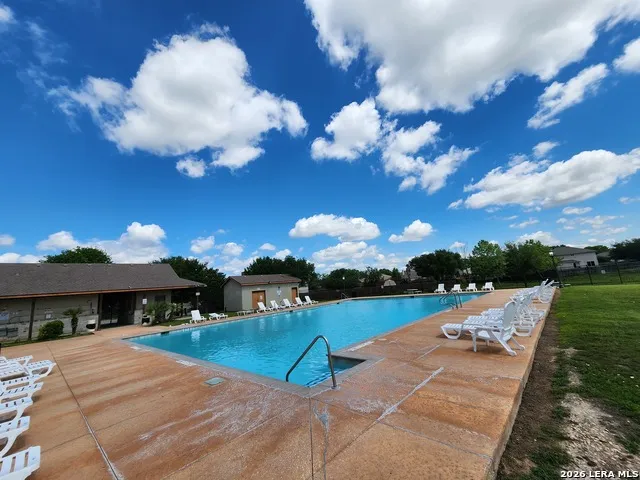 249 VAL VERDE DR New Braunfels, TX 78130