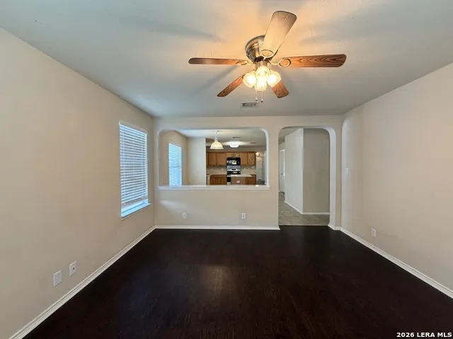 249 VAL VERDE DR New Braunfels, TX 78130