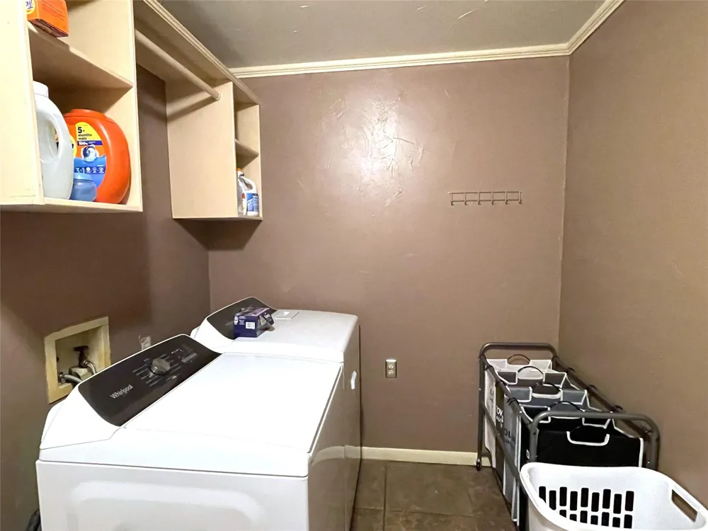 3 Circle Drive Teague, TX 75860