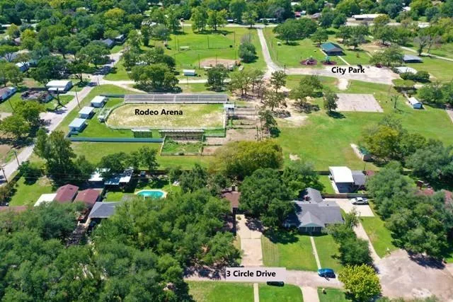 3 Circle Drive Teague, TX 75860
