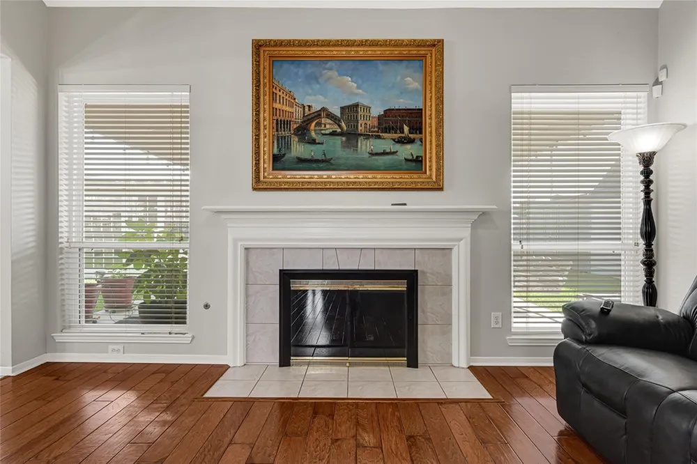 2205 W Van Trease Drive Deer Park, TX 77536