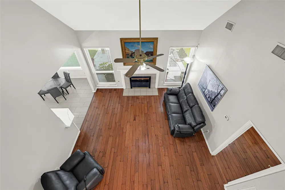 2205 W Van Trease Drive Deer Park, TX 77536