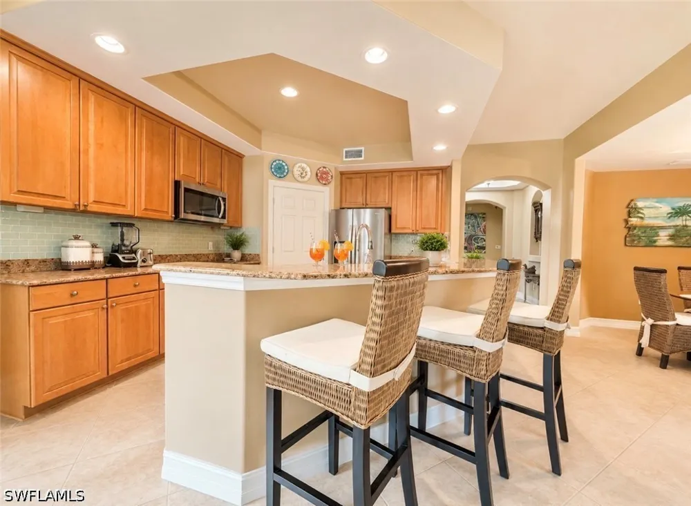 Rialto Way #102 Naples, FL 34114