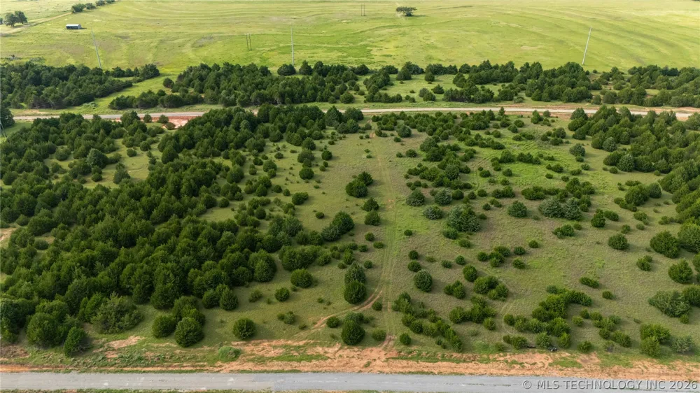17 Anvil Way Agra, OK 74824