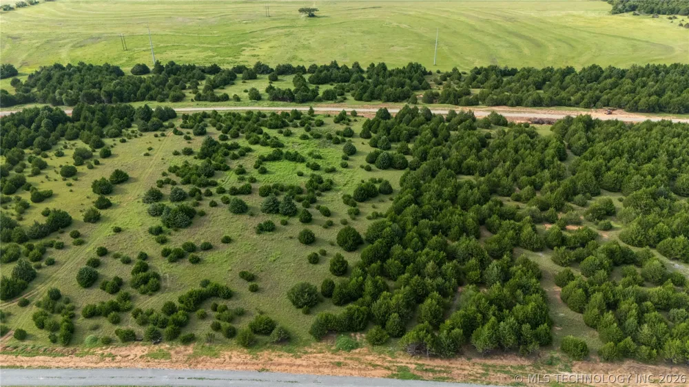 17 Anvil Way Agra, OK 74824