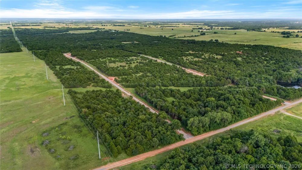 17 Anvil Way Agra, OK 74824