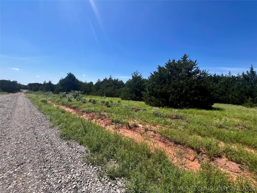 17 Anvil Way Agra, OK 74824