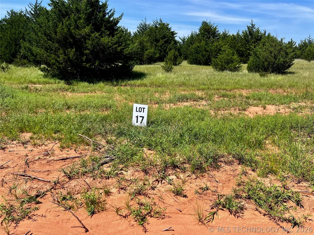 17 Anvil Way Agra, OK 74824