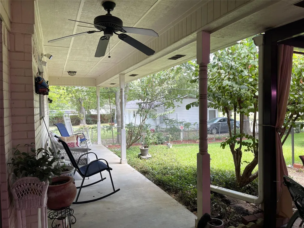 403 Hall Street Fairfield, TX 75840