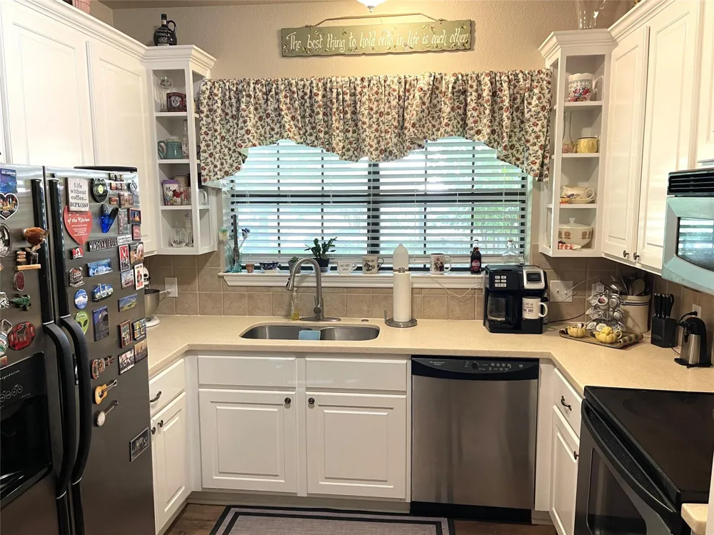 403 Hall Street Fairfield, TX 75840