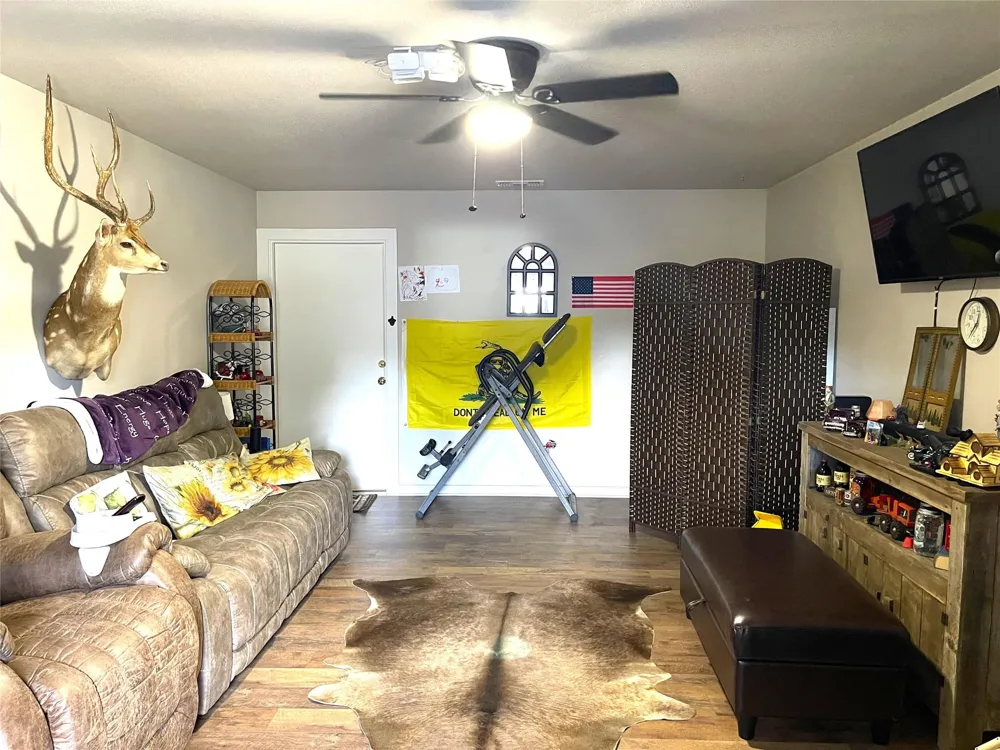403 Hall Street Fairfield, TX 75840