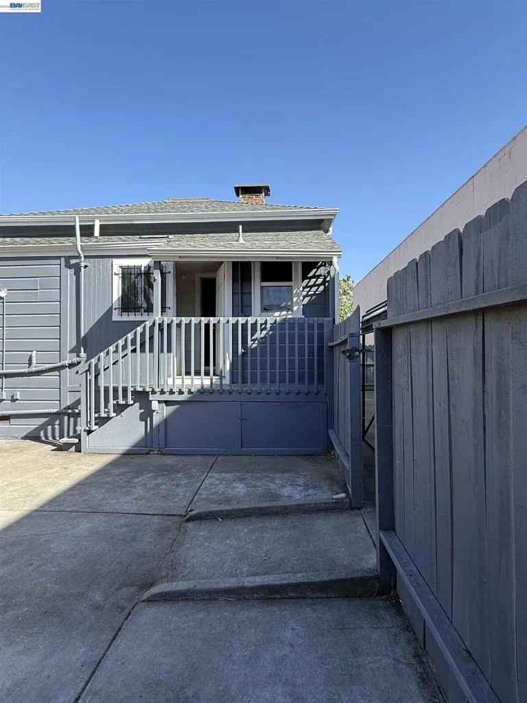550 Marina Blvd San Leandro, CA 94577