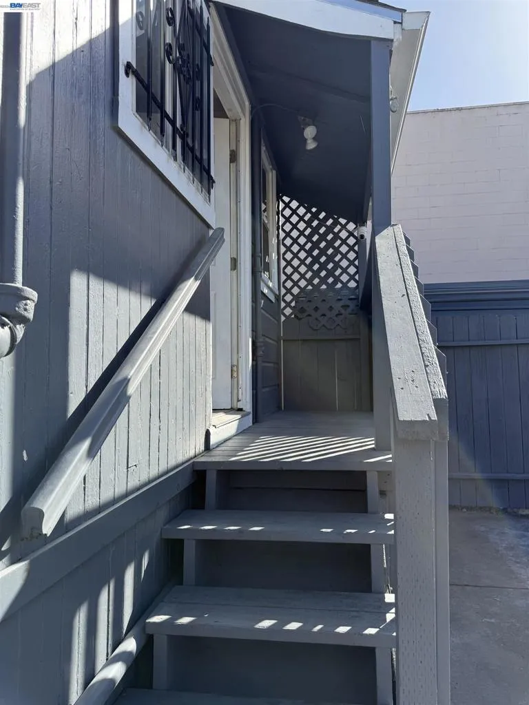 550 Marina Blvd San Leandro, CA 94577