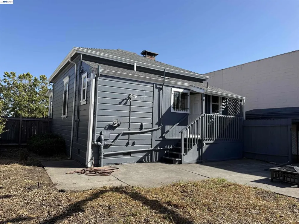 550 Marina Blvd San Leandro, CA 94577