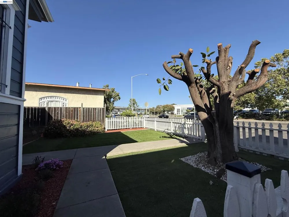 550 Marina Blvd San Leandro, CA 94577