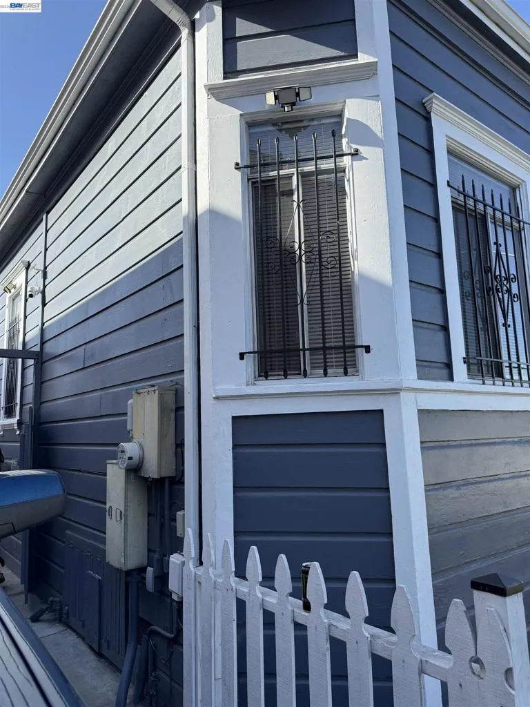 550 Marina Blvd San Leandro, CA 94577