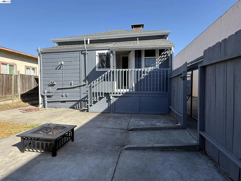 550 Marina Blvd San Leandro, CA 94577