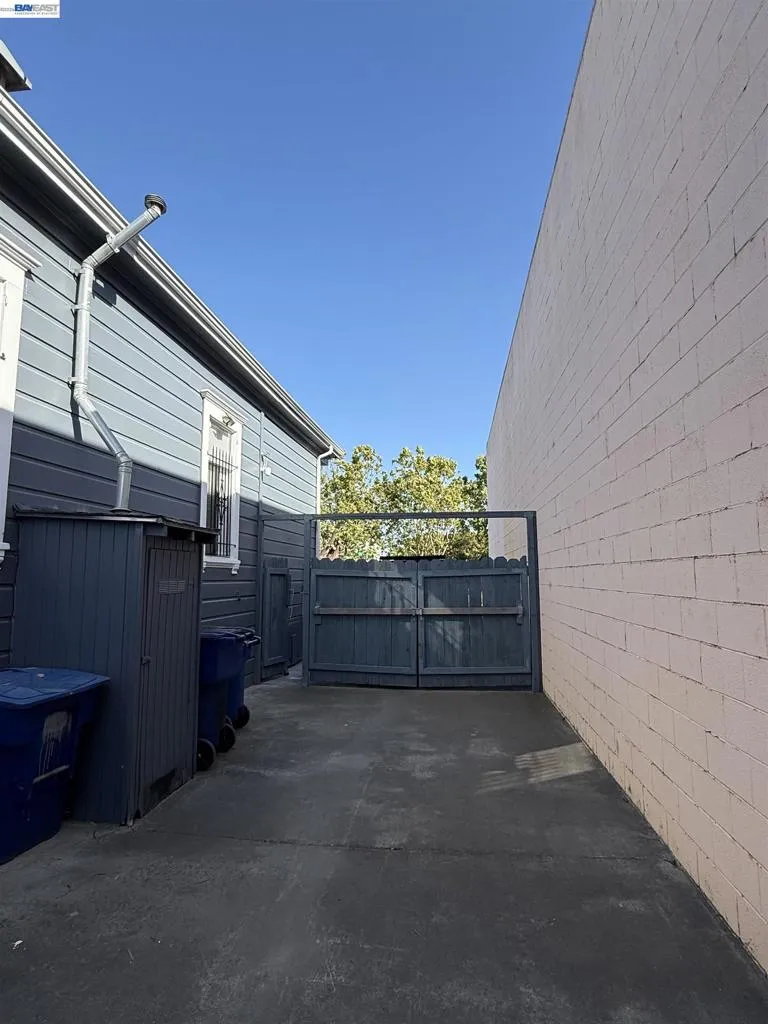 550 Marina Blvd San Leandro, CA 94577