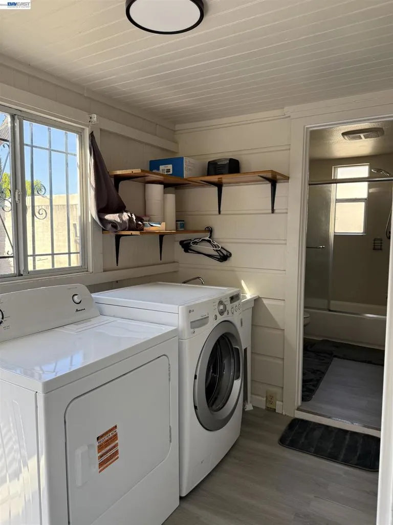 550 Marina Blvd San Leandro, CA 94577
