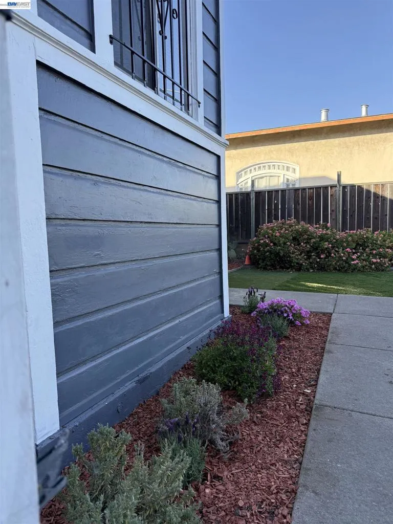 550 Marina Blvd San Leandro, CA 94577
