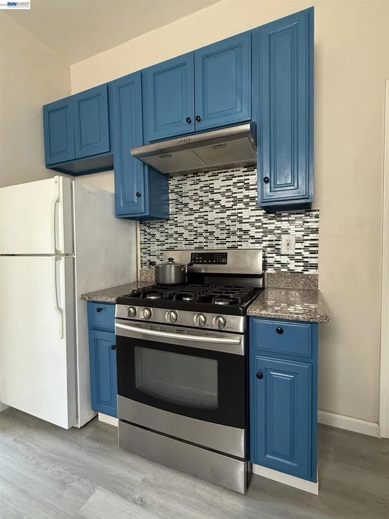 550 Marina Blvd San Leandro, CA 94577