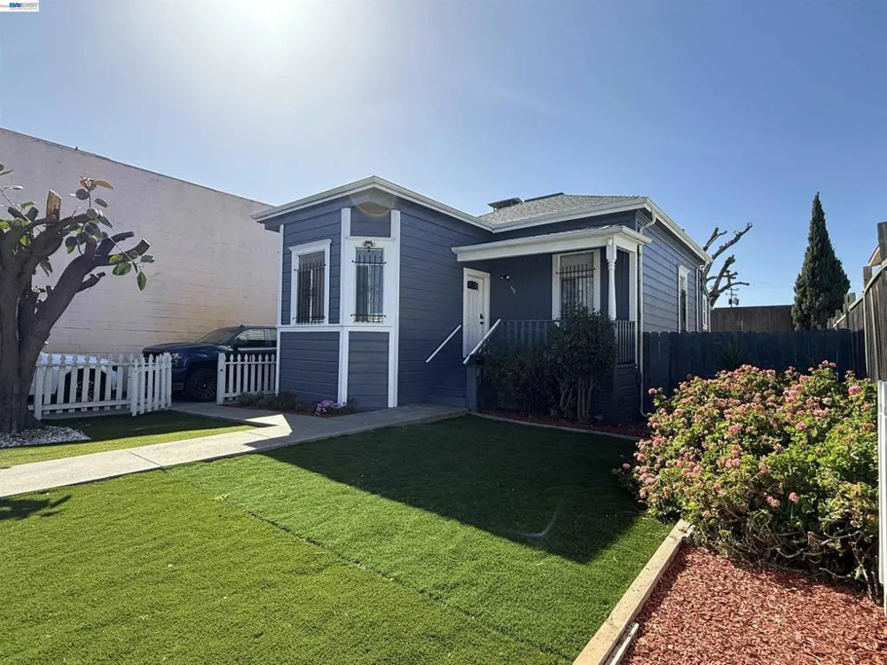 550 Marina Blvd San Leandro, CA 94577