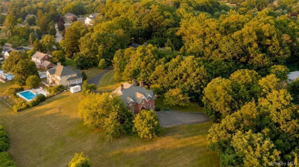 12 Monell Place Beacon, NY 12508