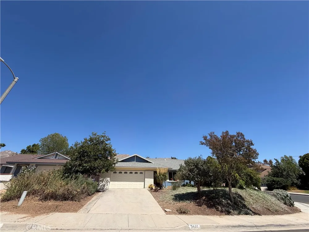 3430 Bahia Riverside, CA 92507