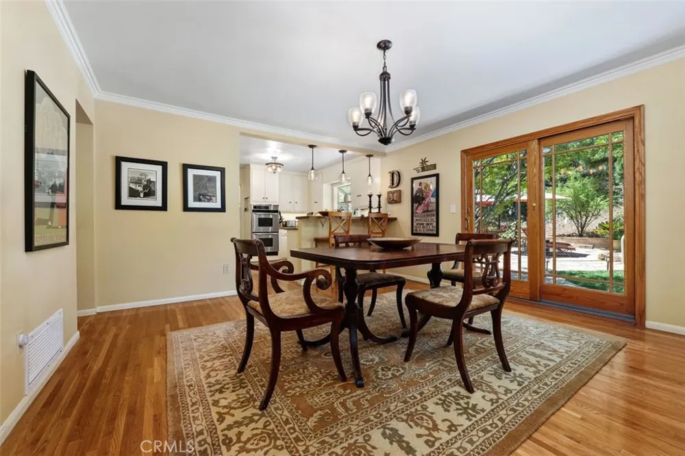23349 Schoenborn Street West Hills, CA 91304