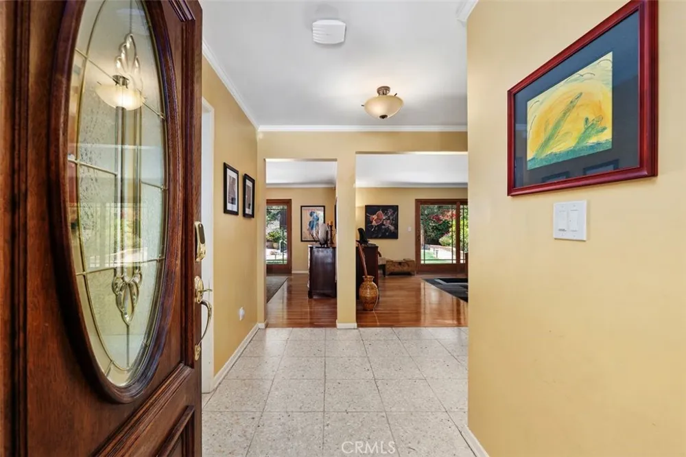 23349 Schoenborn Street West Hills, CA 91304