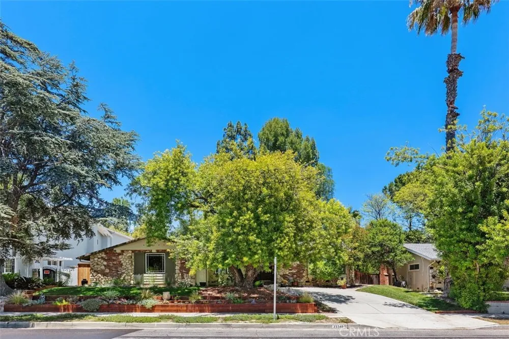 23349 Schoenborn Street West Hills, CA 91304
