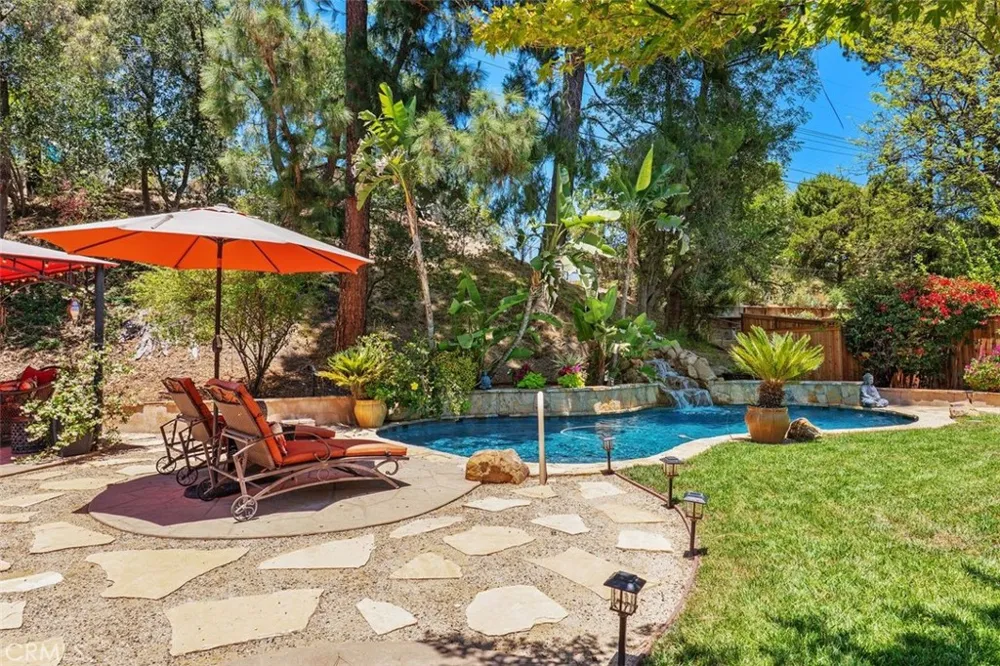 23349 Schoenborn Street West Hills, CA 91304