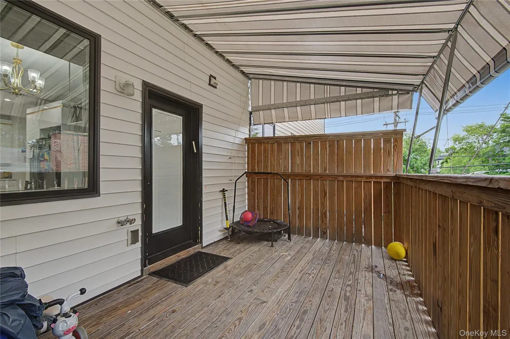 151 Blauvelt #214 Monsey, NY 10952
