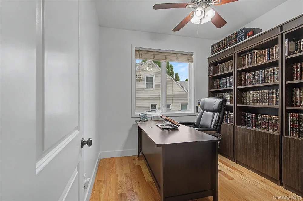 151 Blauvelt #214 Monsey, NY 10952