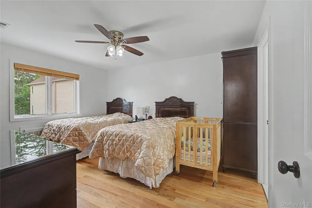 151 Blauvelt #214 Monsey, NY 10952