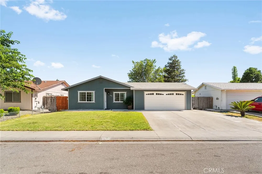1033 Date Street Orland, CA 95963