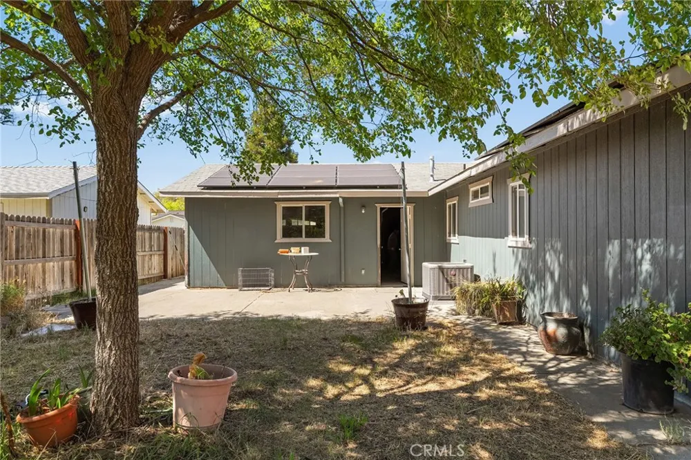 1033 Date Street Orland, CA 95963