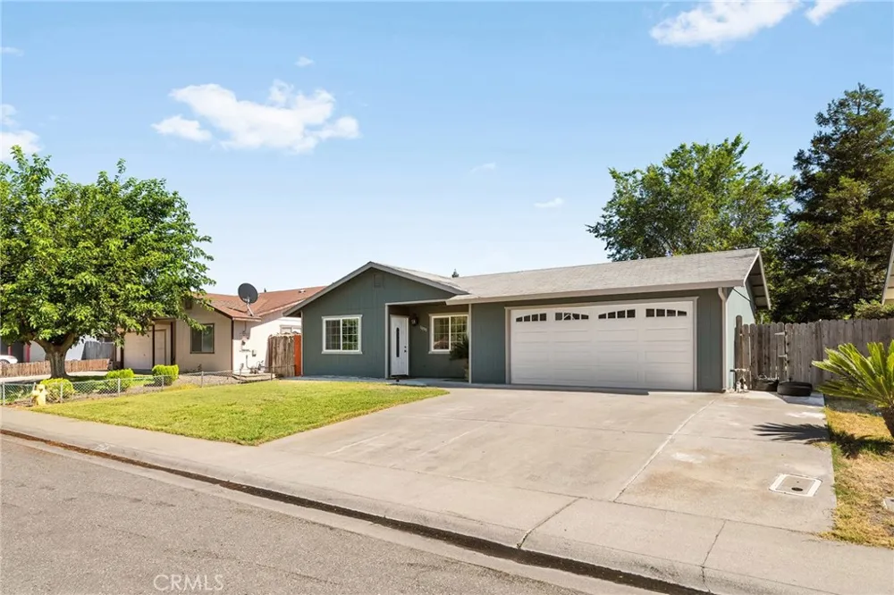 1033 Date Street Orland, CA 95963