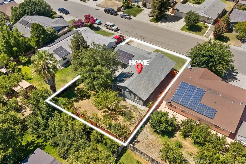 1033 Date Street Orland, CA 95963