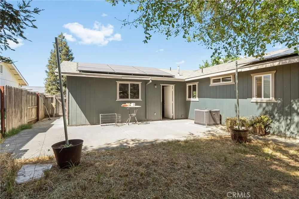 1033 Date Street Orland, CA 95963