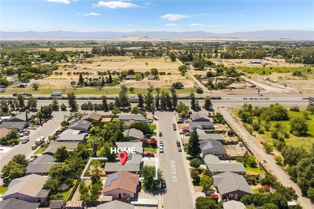 1033 Date Street Orland, CA 95963