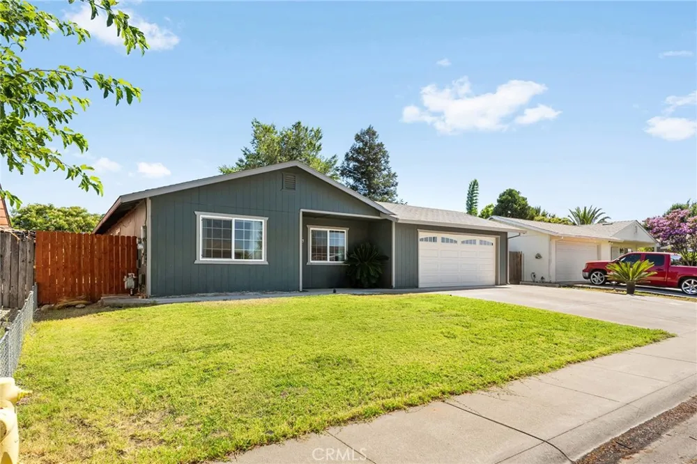 1033 Date Street Orland, CA 95963