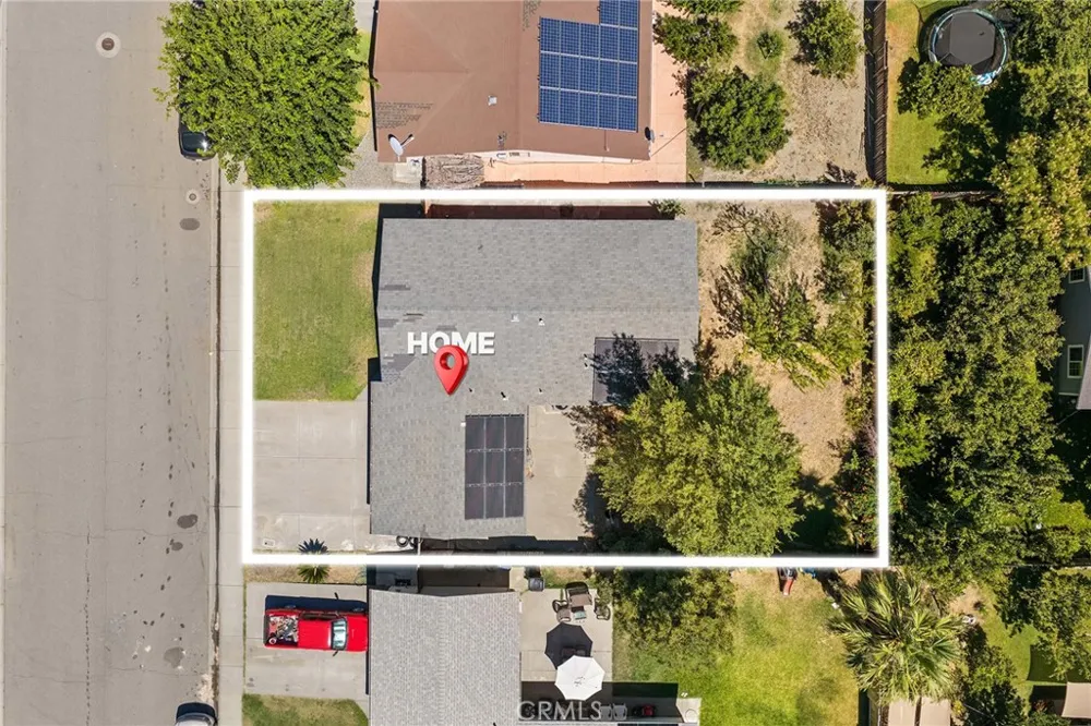 1033 Date Street Orland, CA 95963