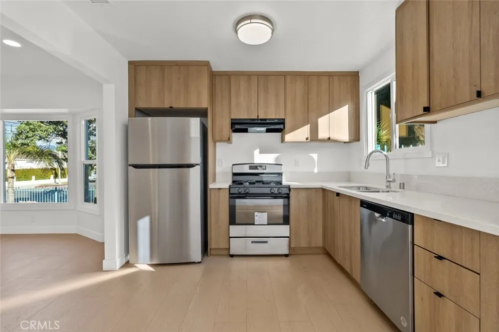 6661 Beck Avenue North Hollywood, CA 91606