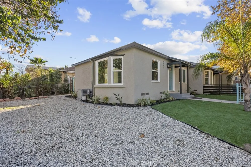 6661 Beck Avenue North Hollywood, CA 91606