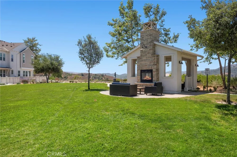 177 Patria Rancho Mission Viejo, CA 92694