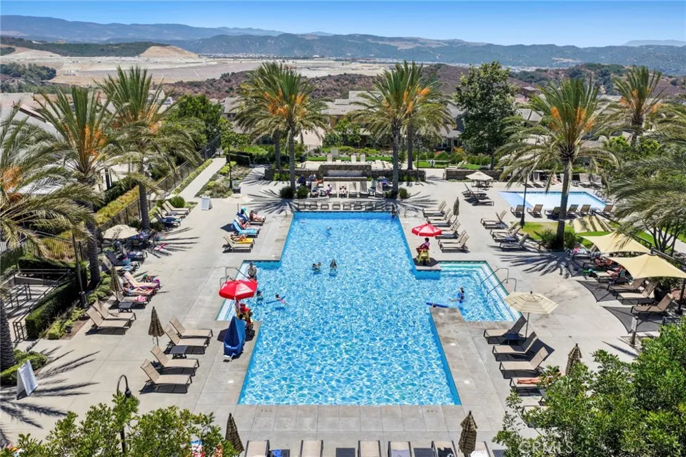 177 Patria Rancho Mission Viejo, CA 92694