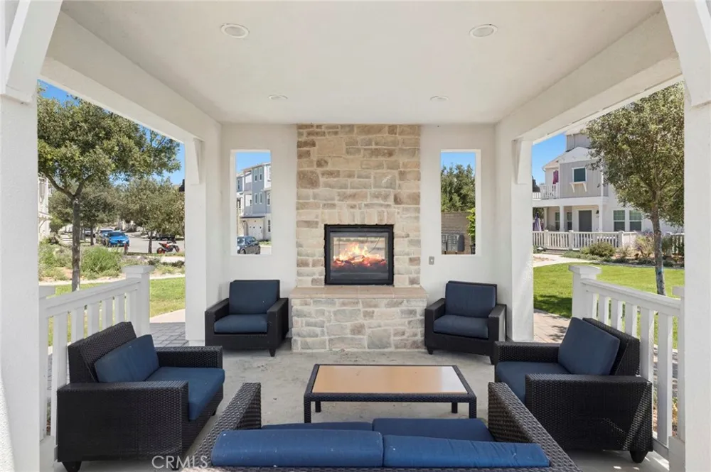 177 Patria Rancho Mission Viejo, CA 92694