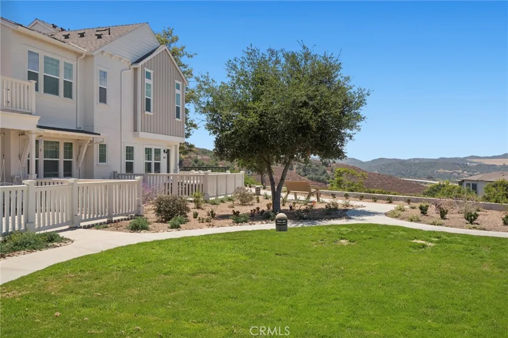 177 Patria Rancho Mission Viejo, CA 92694